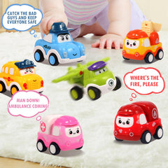 baby toys age 12-18 months cars