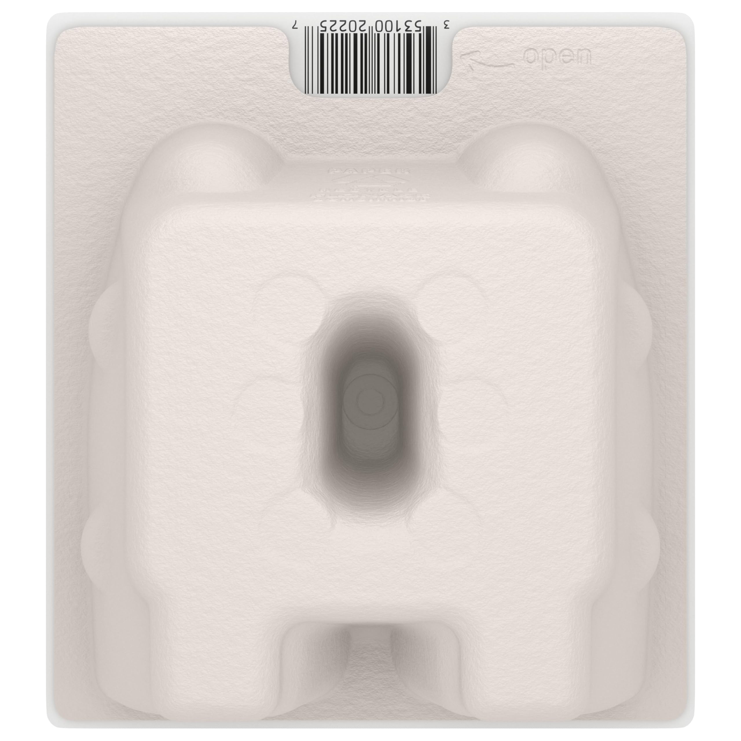 Back to school reminder on packaging