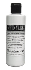 Badger Air-Brush Co. Stynylrez SNR-401 Primer 4 Fl Oz White