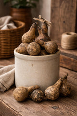 Grown on a Northeast USA farm and dried naturally