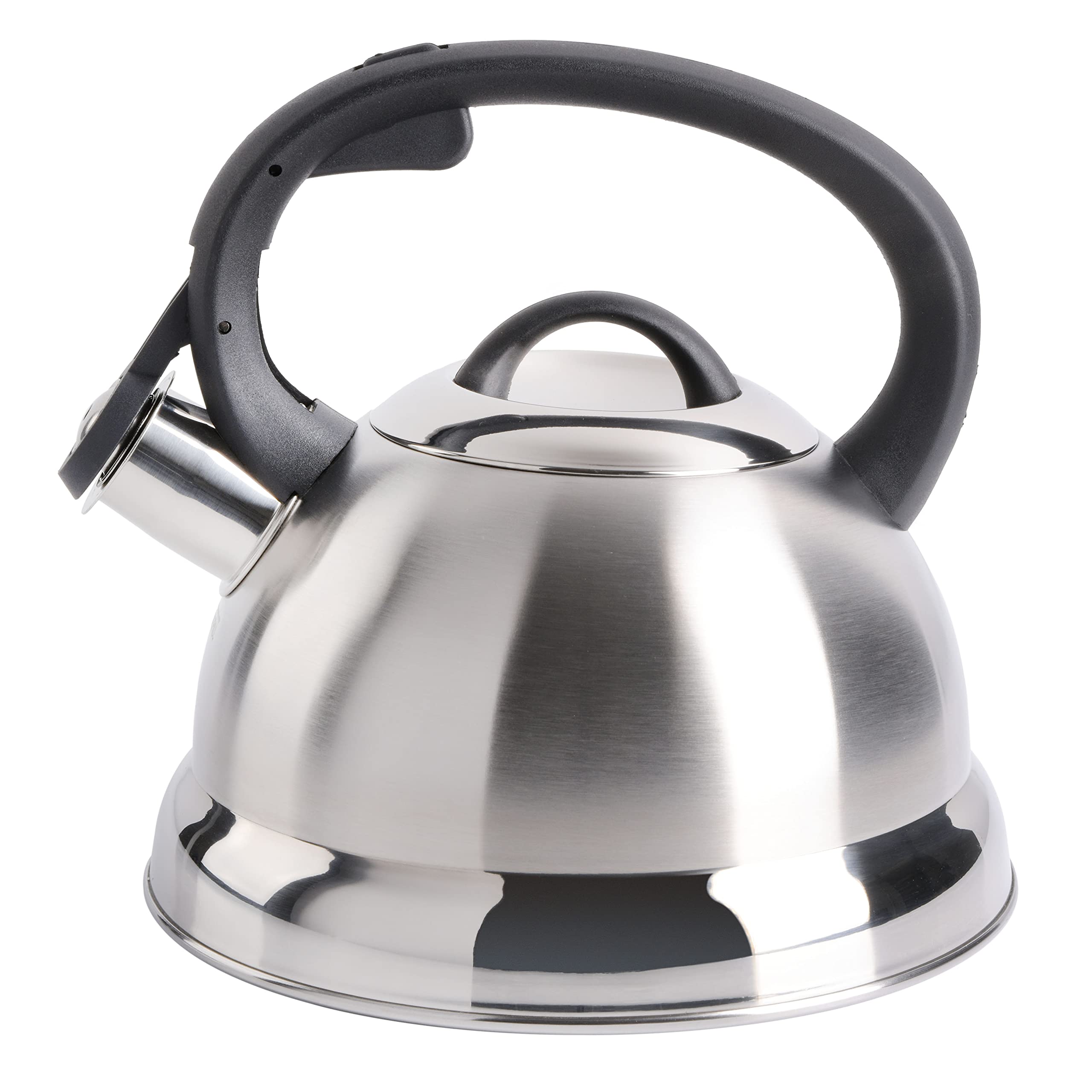 Do not overfill fill no higher than the spout opening