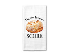Baking Sour Dough Towel 16x24 inch towel