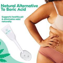 Balance Activ Vaginal Odor Relief Gel 1 pack packaging