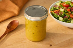 Ball BPA-free mason jars Made in USA for preserving and storage