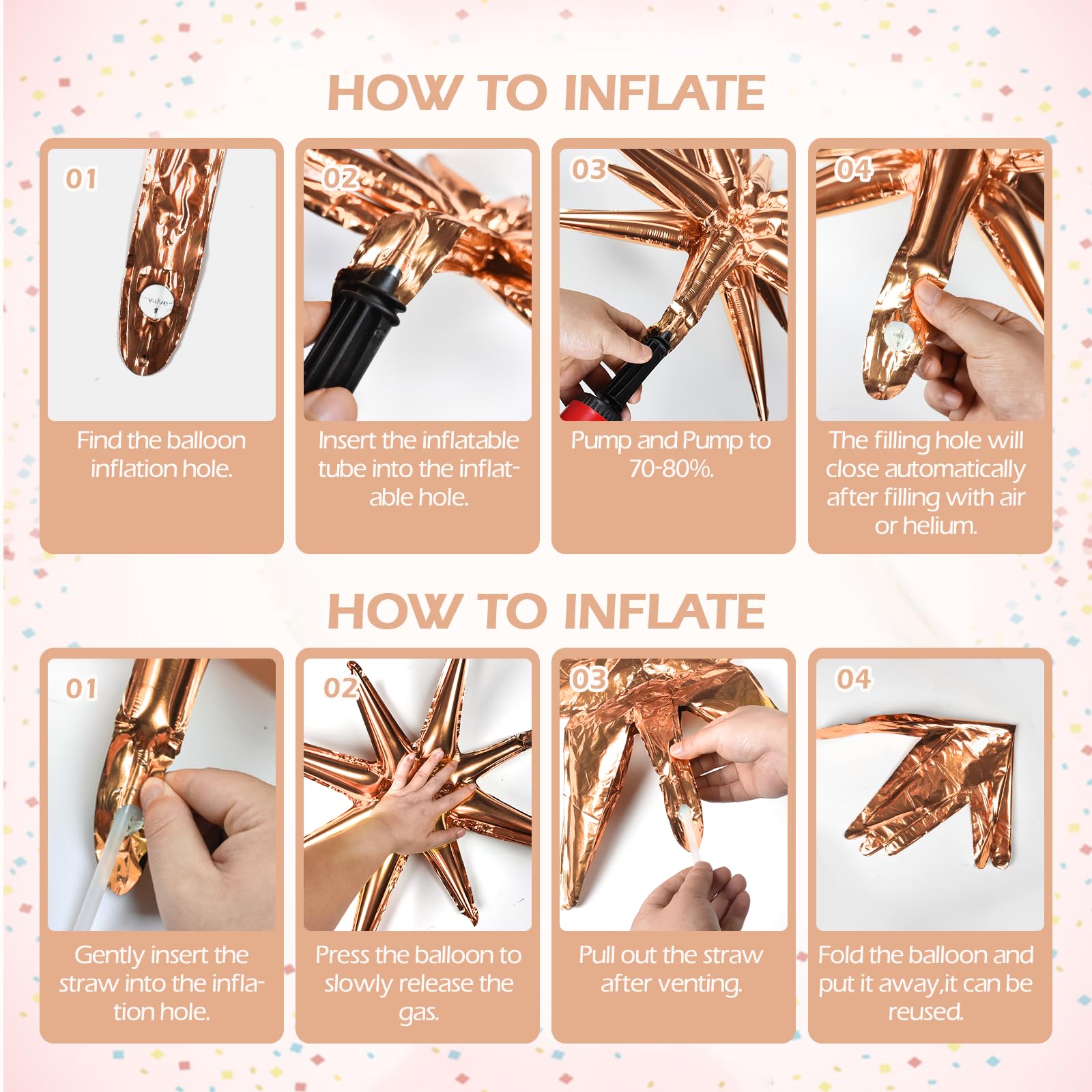 ribbon glue dots and decorative strip accessories