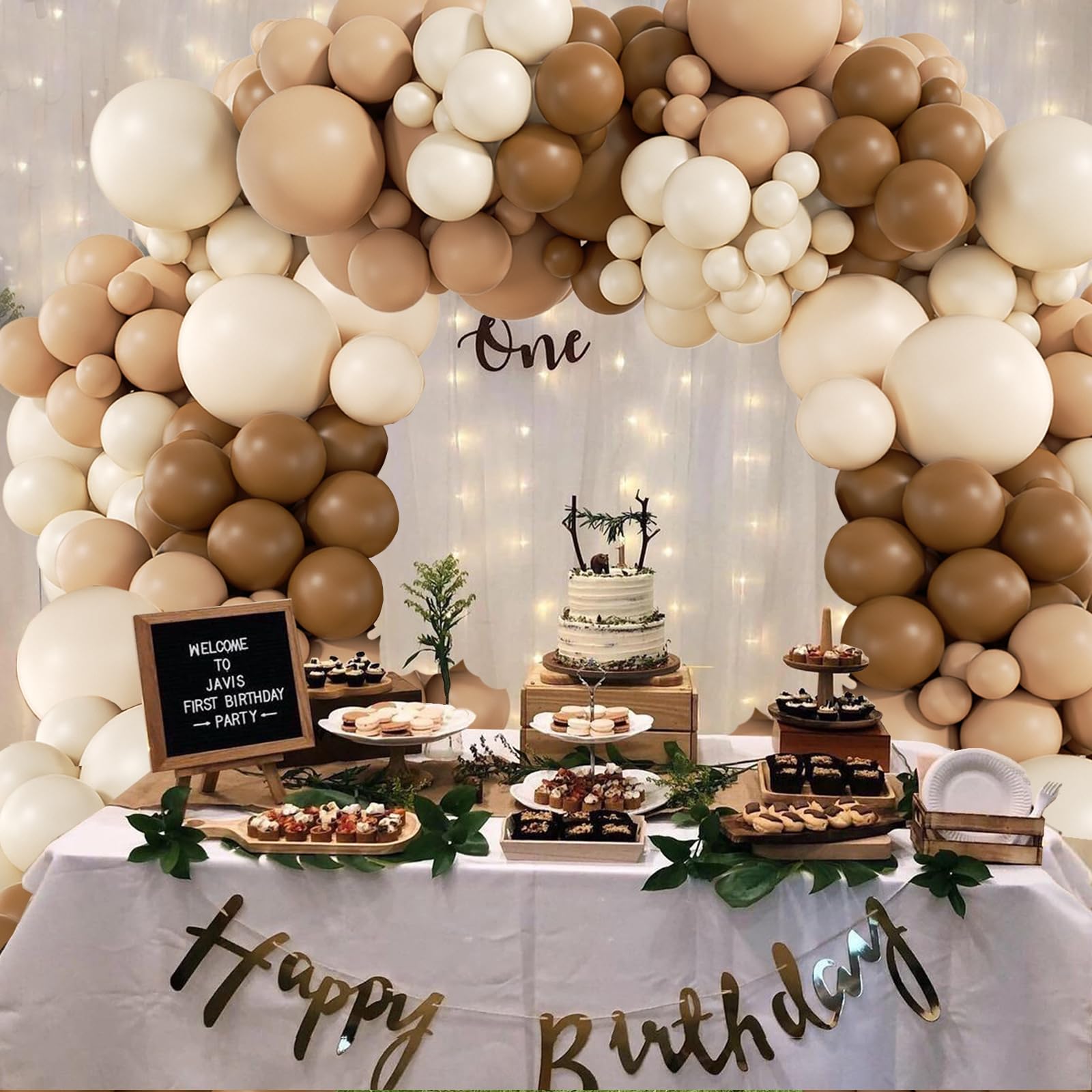 assembly tools ribbon glue dots decorative strip for balloon arch