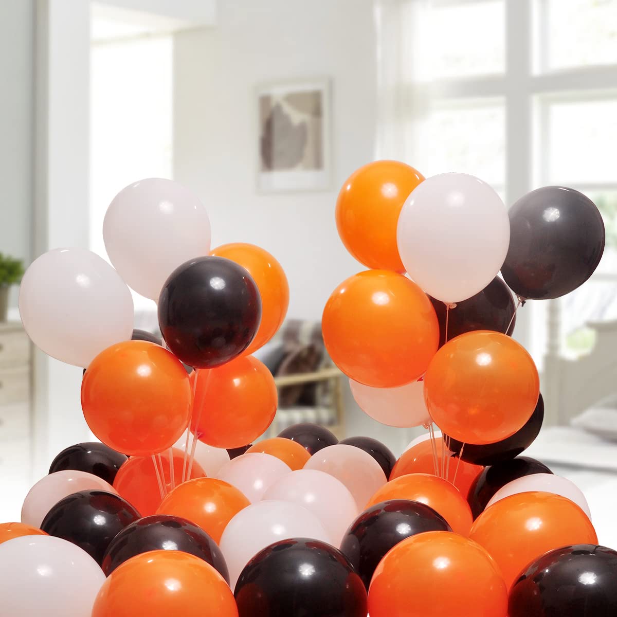 Balloon garlands and decor balloons 12 inch