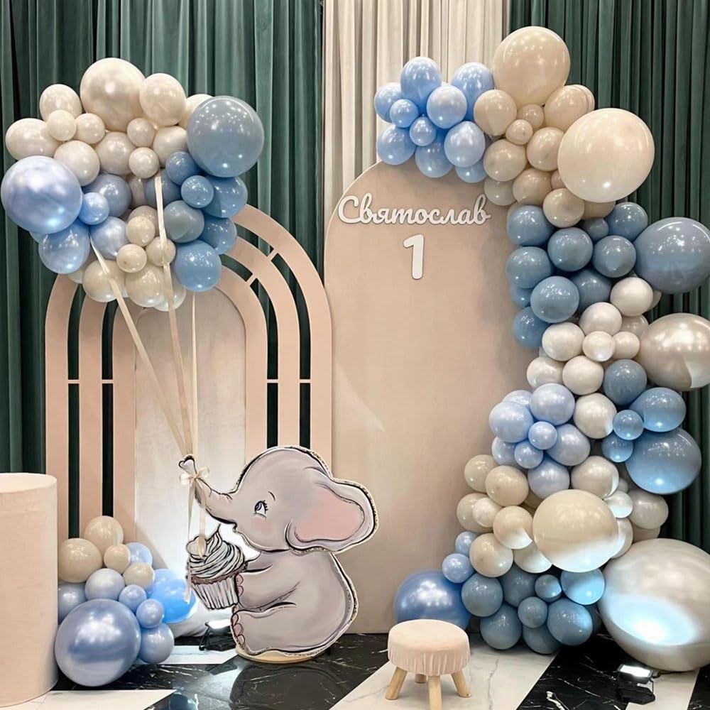 Natural latex balloons tested for safety