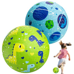 Balls for Kids 8.5 inch playground ball for ages 5-10