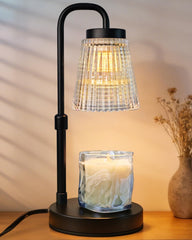 Banbanda candle warmer lamp timer product image