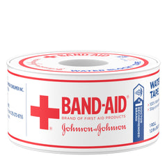 1in width waterproof tape in roll format for first aid