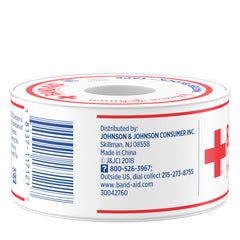 Tear-by-hand BAND-AID Water Block Tape roll