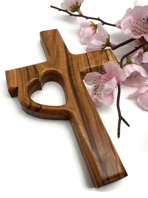 Cross gift for Baptism Confirmation or Christening