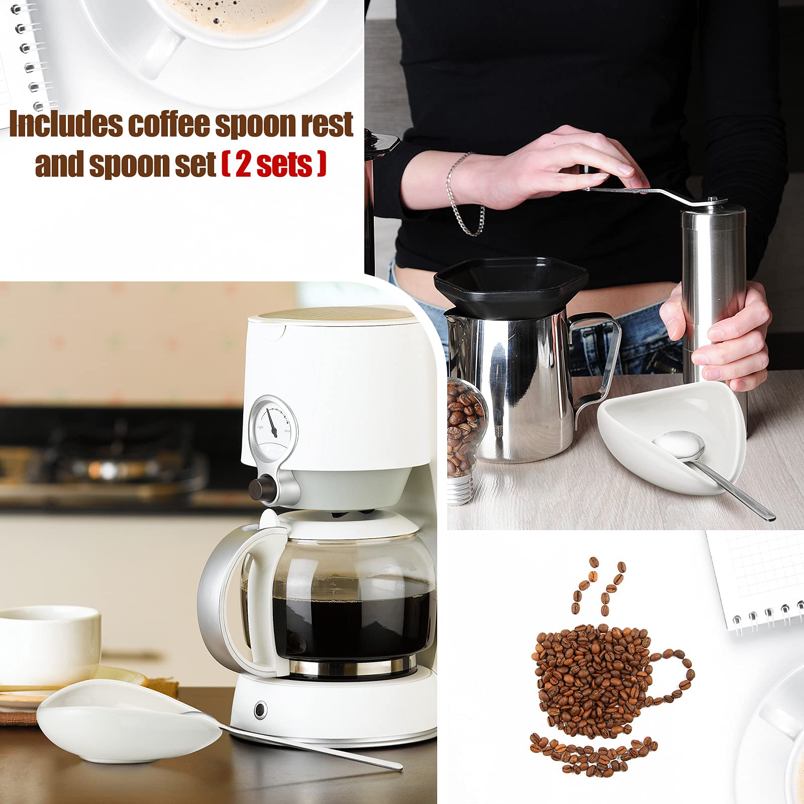 Gift idea for coffee lovers and friends