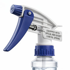Bar5F 16 oz empty spray bottles made of HDPE for cleaning and gardening