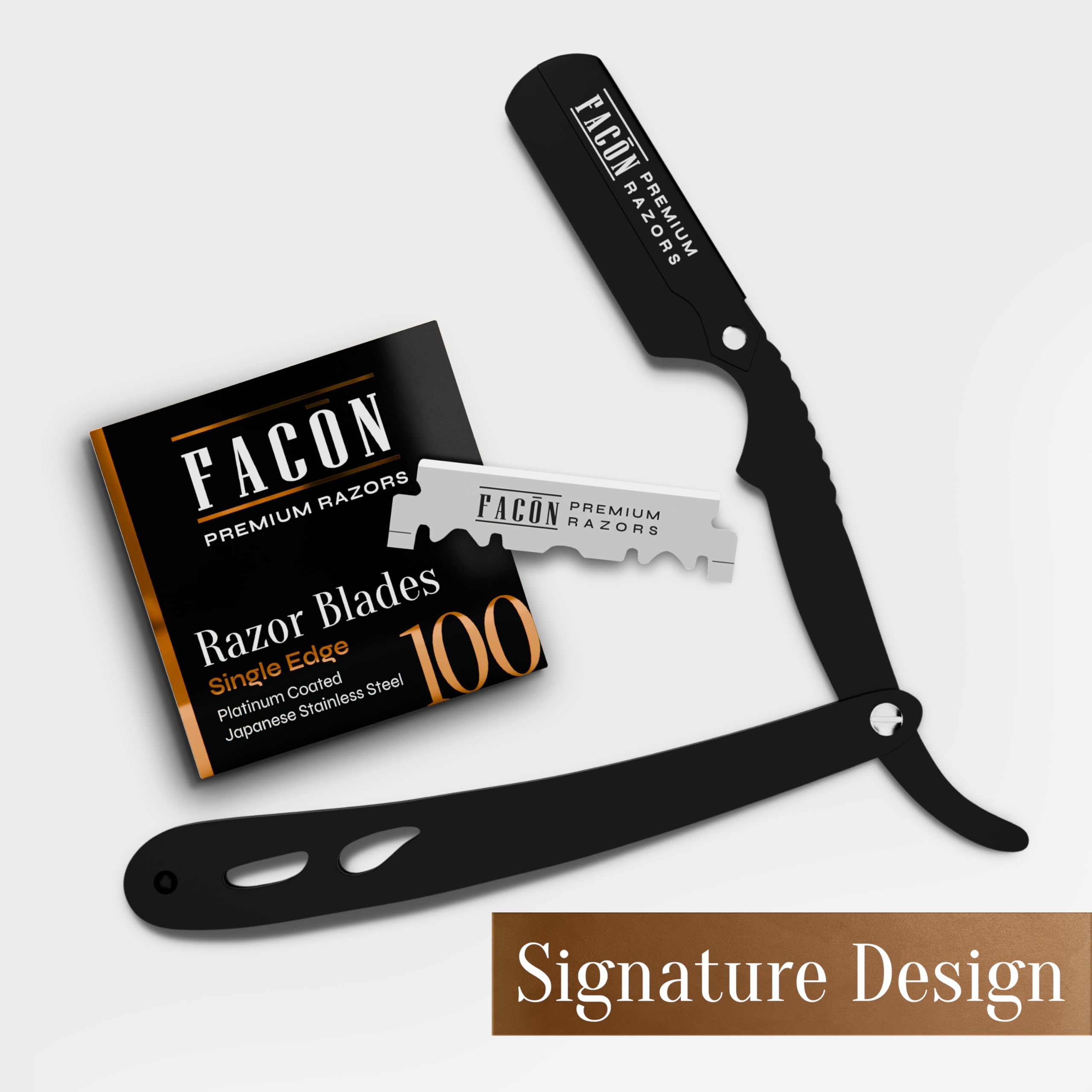 Barber grade precision shaving tool