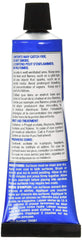 Barge All Purpose Cement blue 2 oz used on leather and rubber