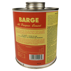 Weather stripping and car door window applications with Barge cement