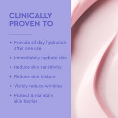 Barrier Lipid Complex Avocado Oil Ectoin Squalane ingredients