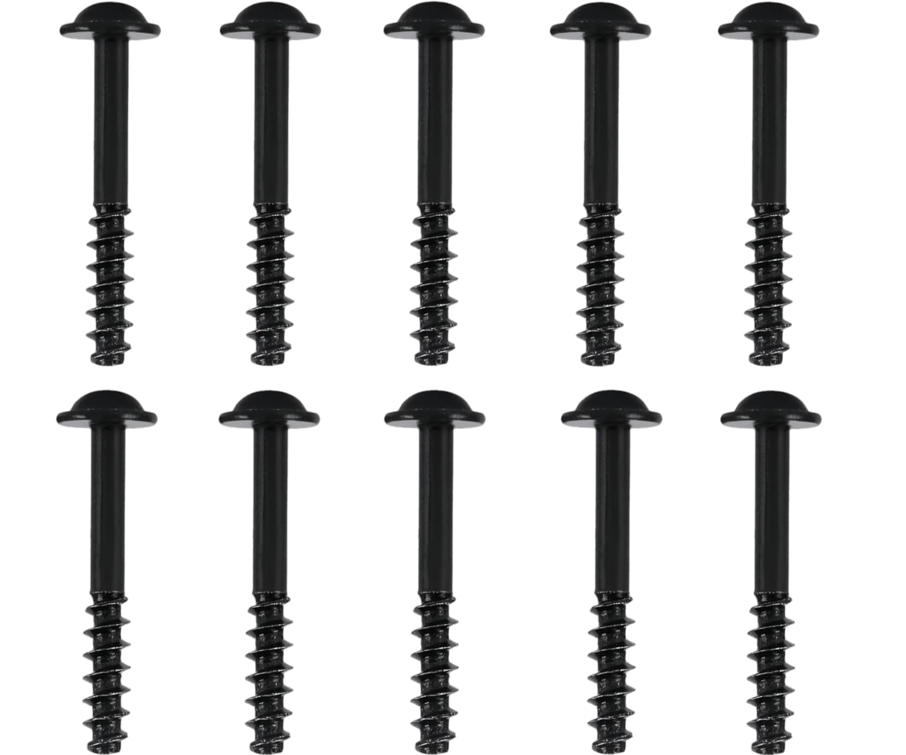 BAS01004 air filter box screws
