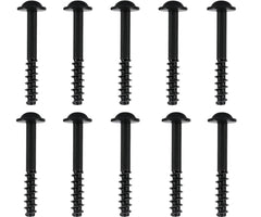 BAS01004 air filter box screws