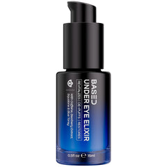 BASED Under Eye Elixir bottle 0.5 fl oz