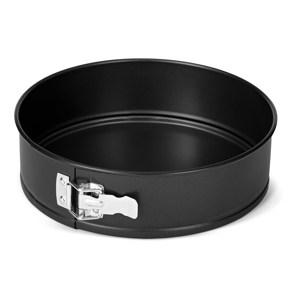 Basics nonstick springform pan 10 inch cheesecake