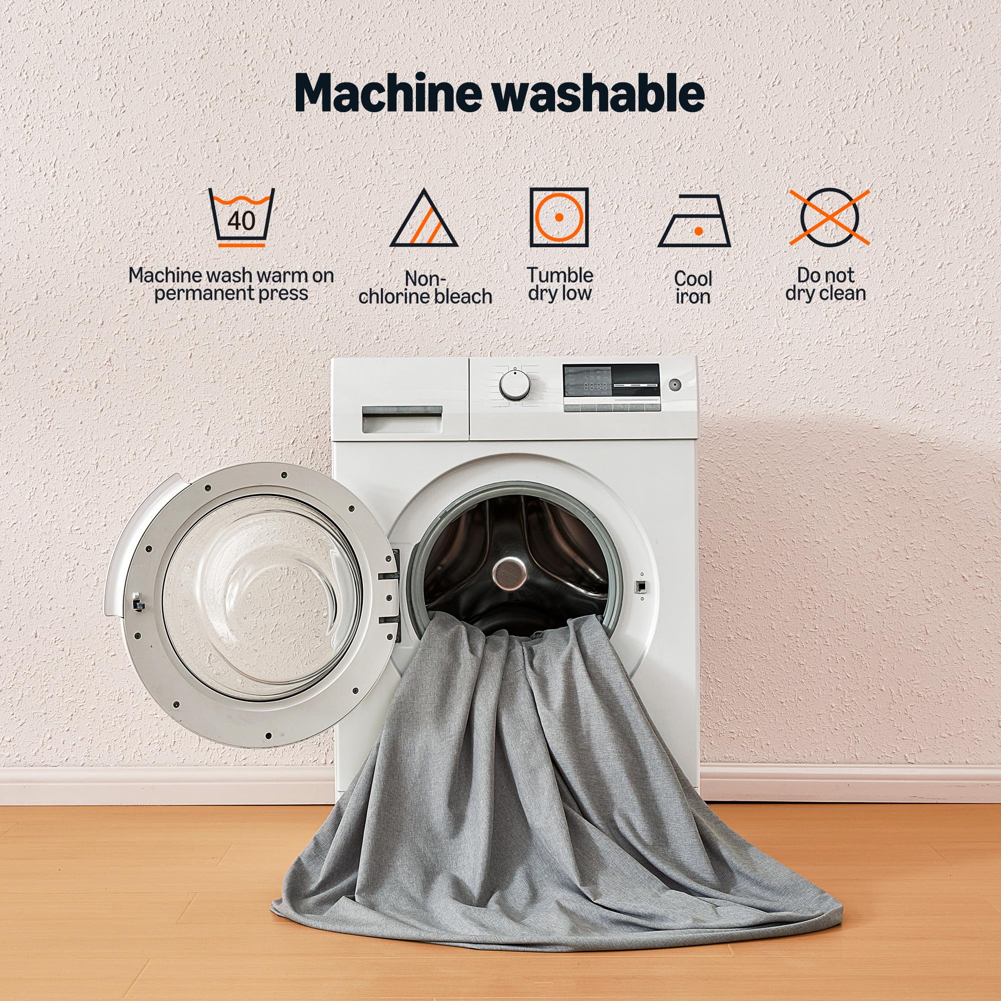 basics low-impact dyeing cationic microfiber