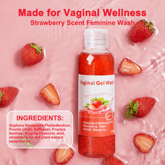 BASSI Yoni Soap Bar for women daily care