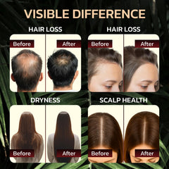 Batana Hair Mask Zenolio Labs hair care product image