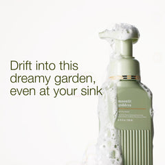 Gentle & Clean foaming hand soap Moonlit Goddess packaging