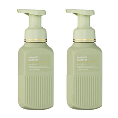 Bath & Body Works Moonlit Goddess hand soap bottle