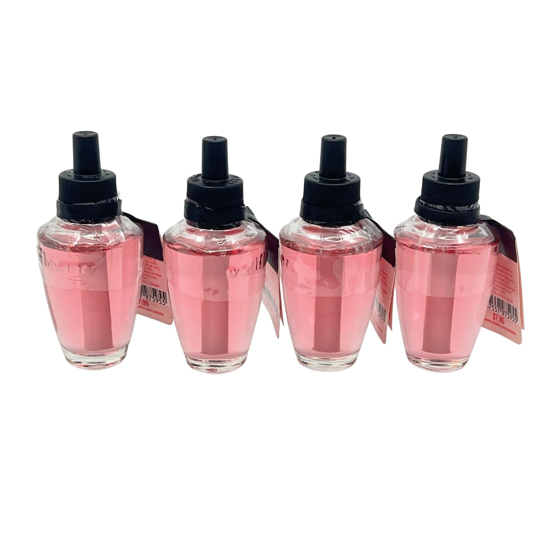 Sweet Pea Wallflowers fragrance refill 0.8 fl oz each