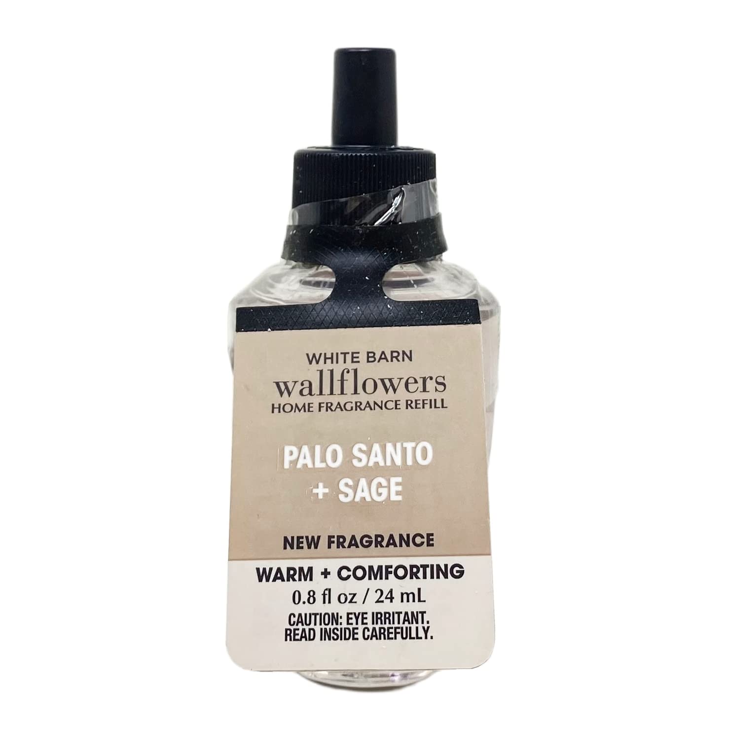 Wallflowers refills Palo Santo Sage 2 pack Bath & Body Works