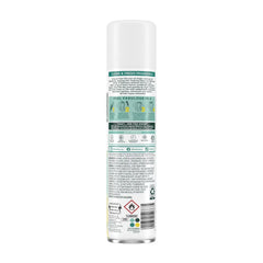 Batiste Original Fragrance waterless dry shampoo bottle