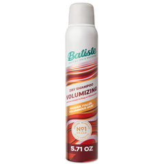Batiste volumizing dry shampoo bottle 5.71 Oz