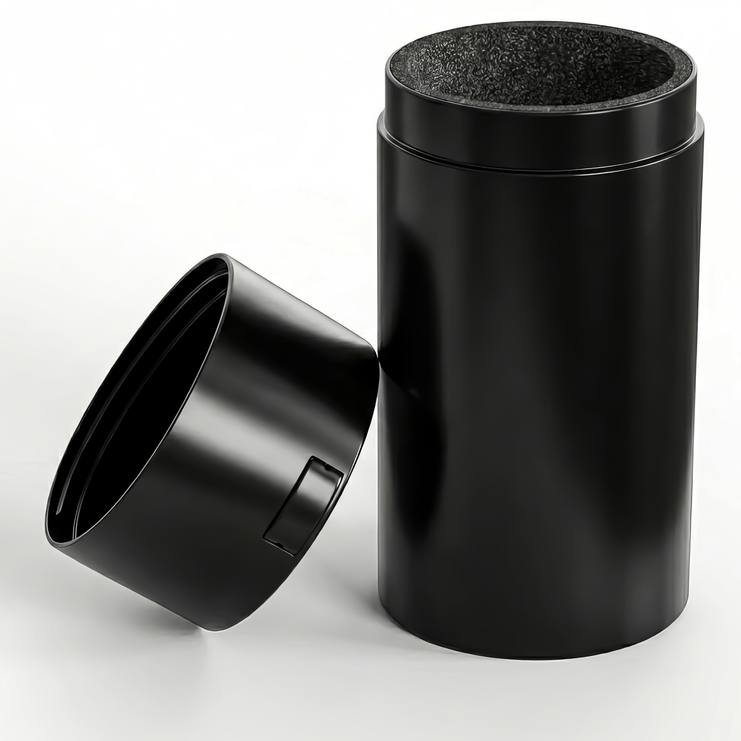 Bay State Importers airtight container for dry goods black