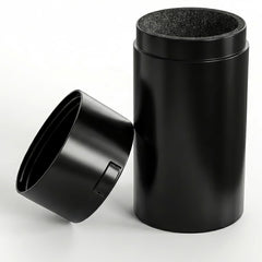 Bay State Importers airtight container for dry goods black