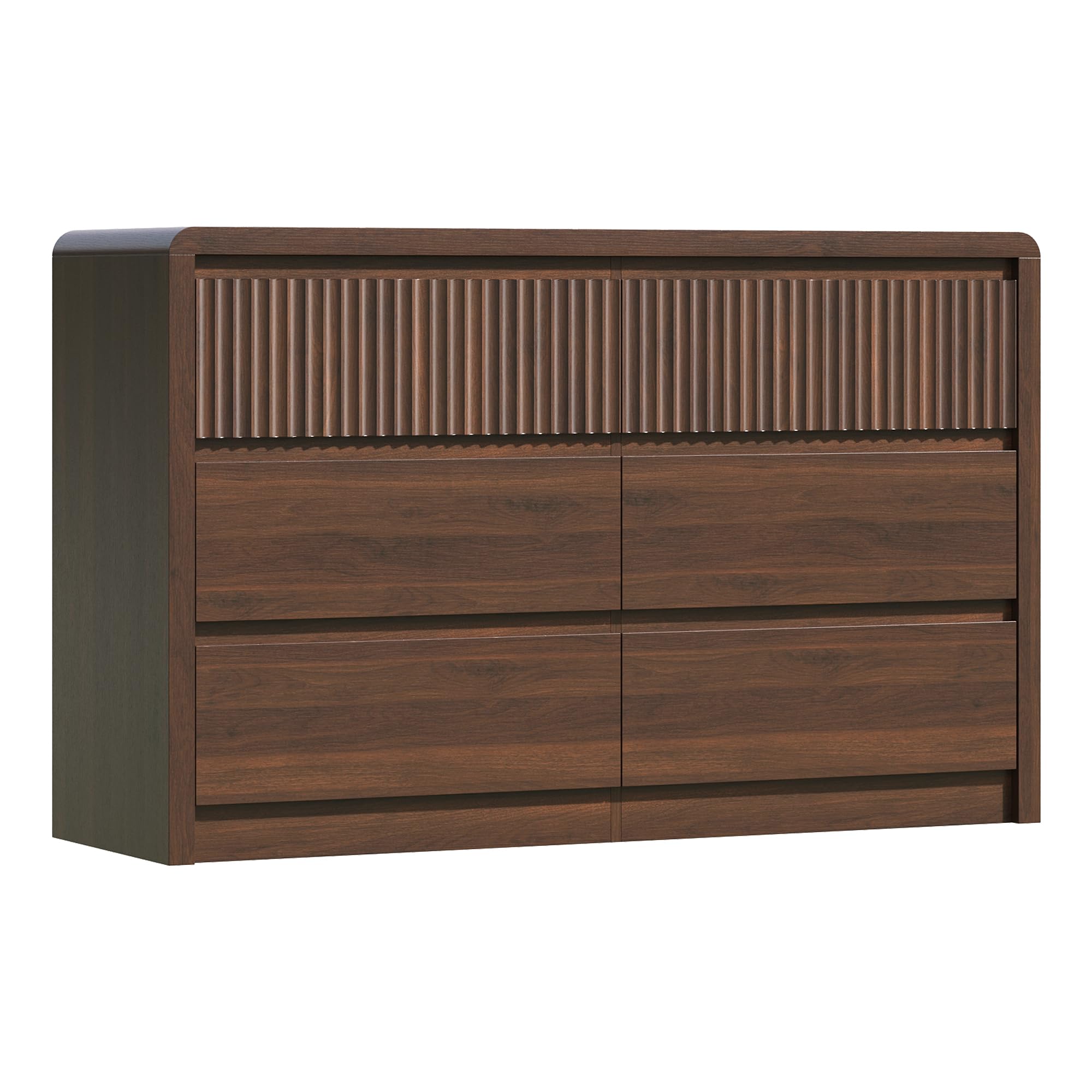 BAZELOR mid century style dresser design