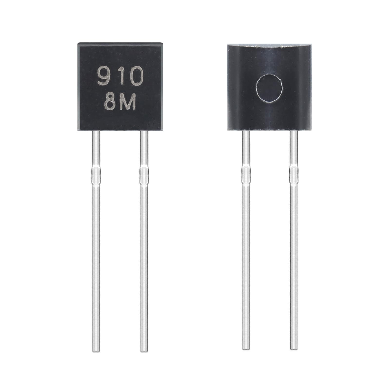BB910 Varactor Diode used in instrumentation and lighting control 20pcs pack