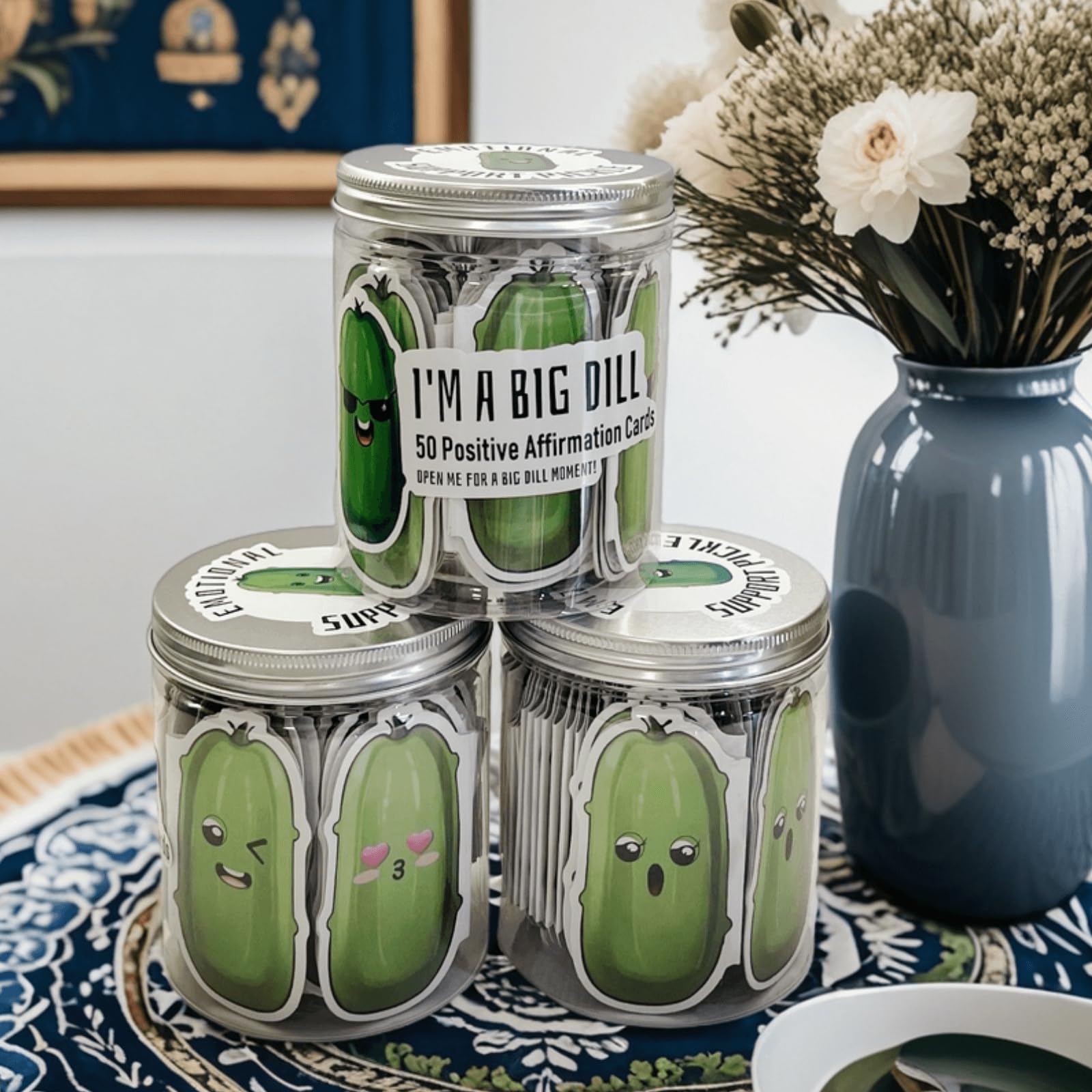 Thoughtful gift for friends family or coworkers