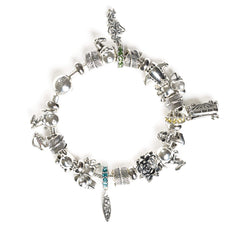 Beach Summer Hawaii Florida blue sea jewellery concept