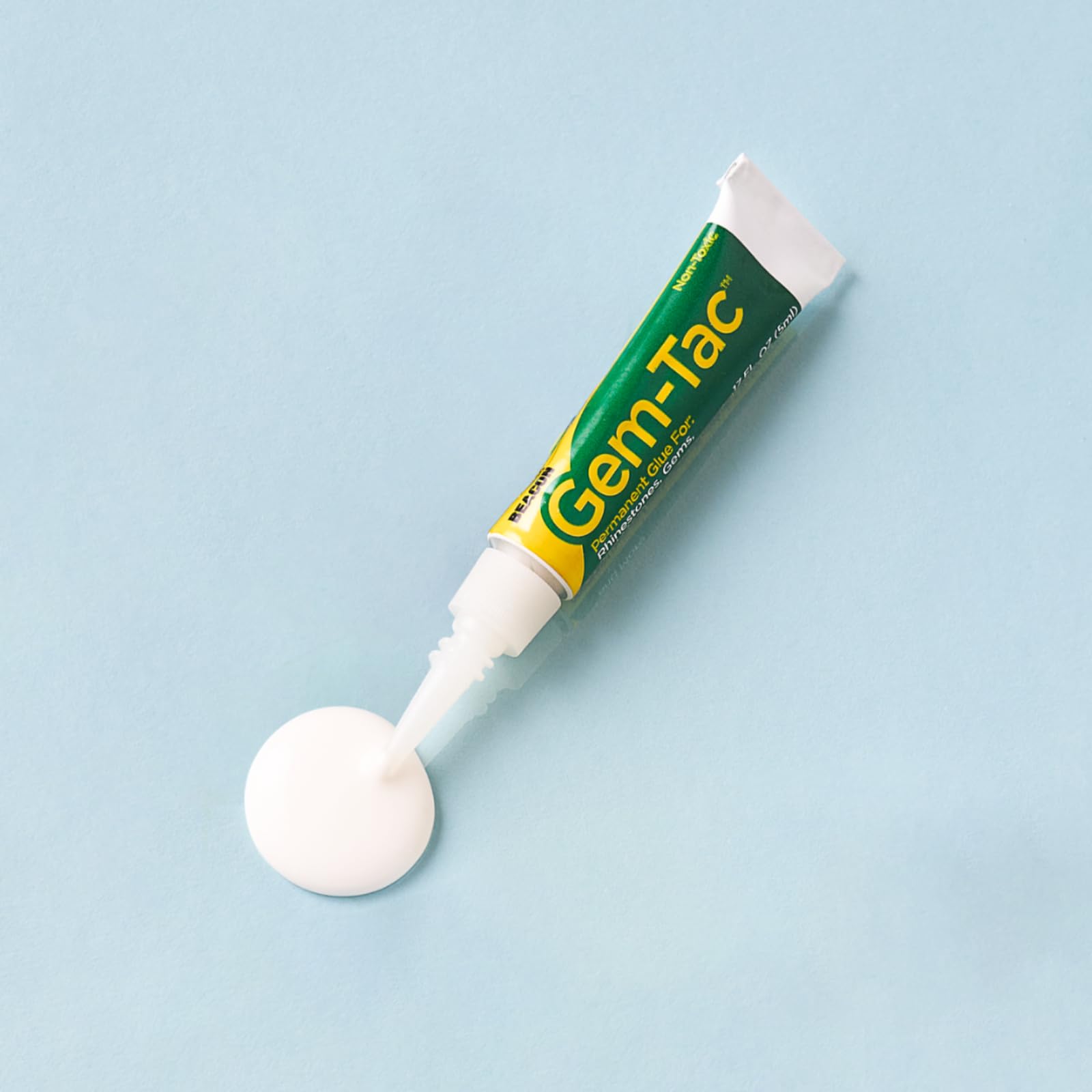 Beacon Gem-Tac washable glue for embellishments