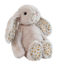 Soft silky plush Blossom Bunny cuddly body