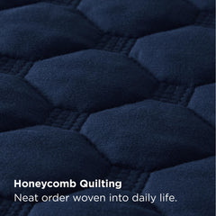 Bedsure quilt 90 x 96 queen size