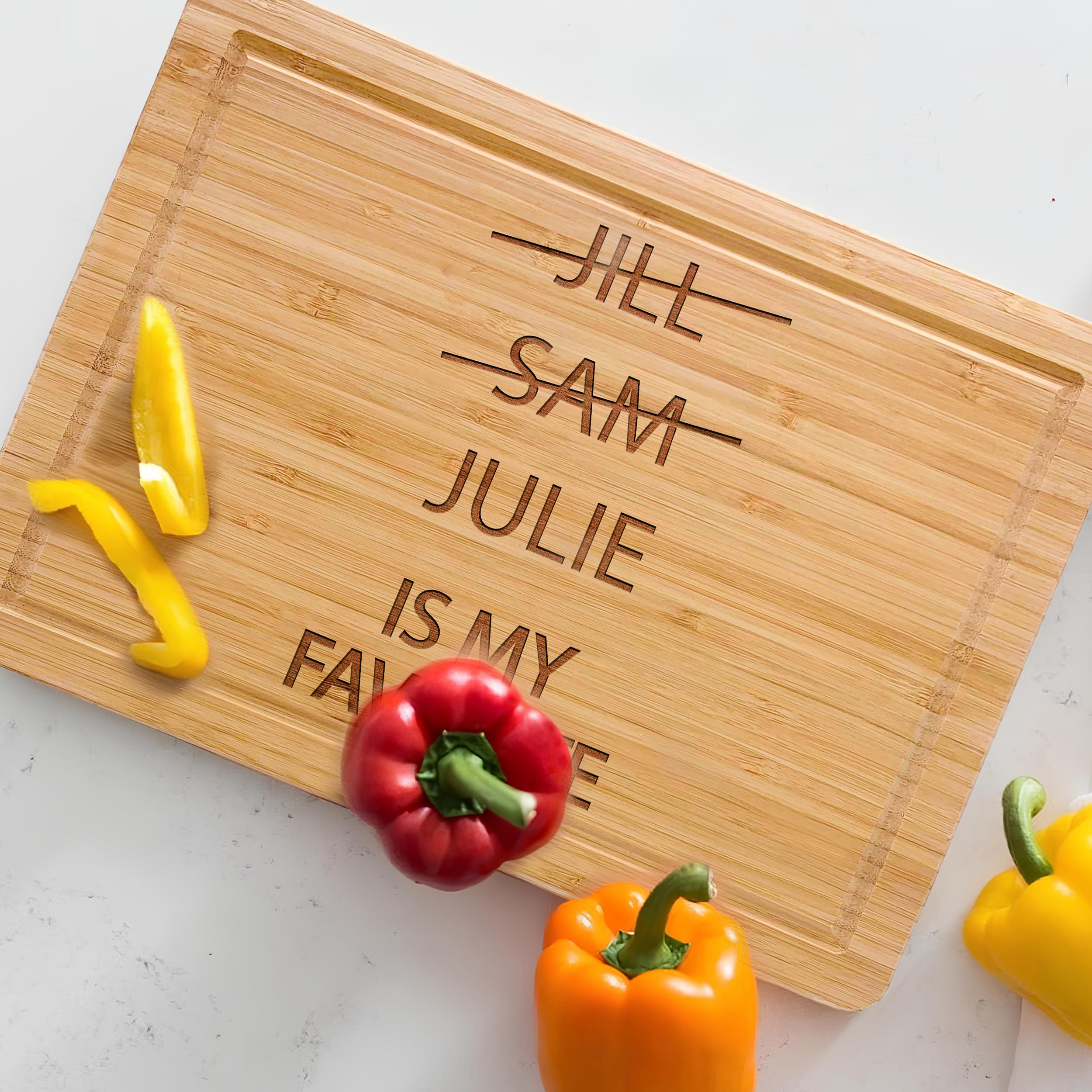 beech small cutting board 10.50x7.50 inches