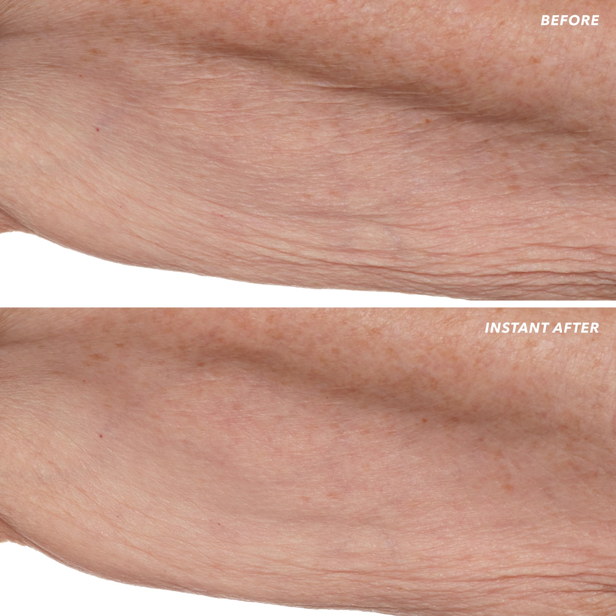 The Goat Milk Difference with lactic acid exfoliation