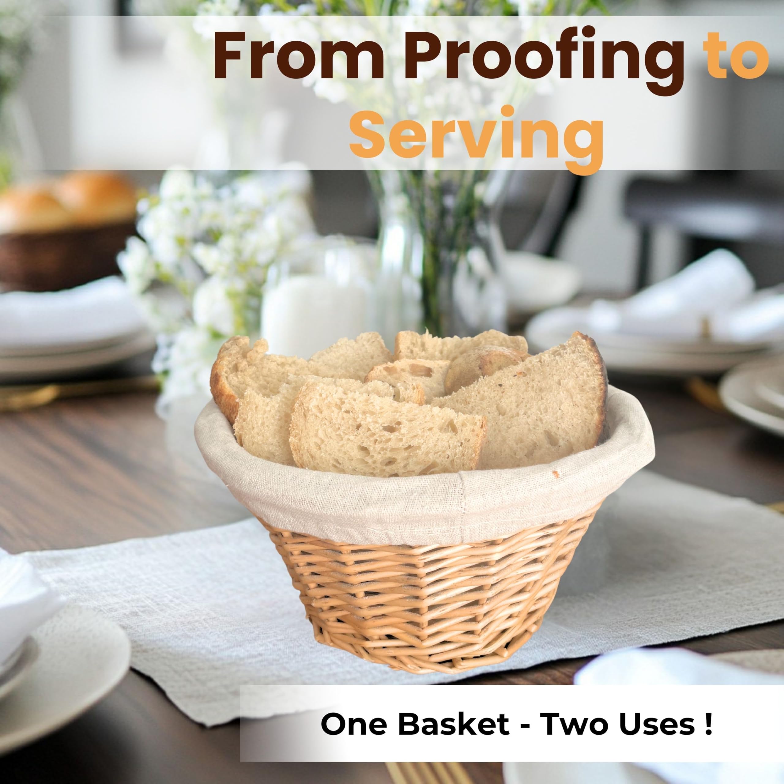 Beginner guide and recipe book included
