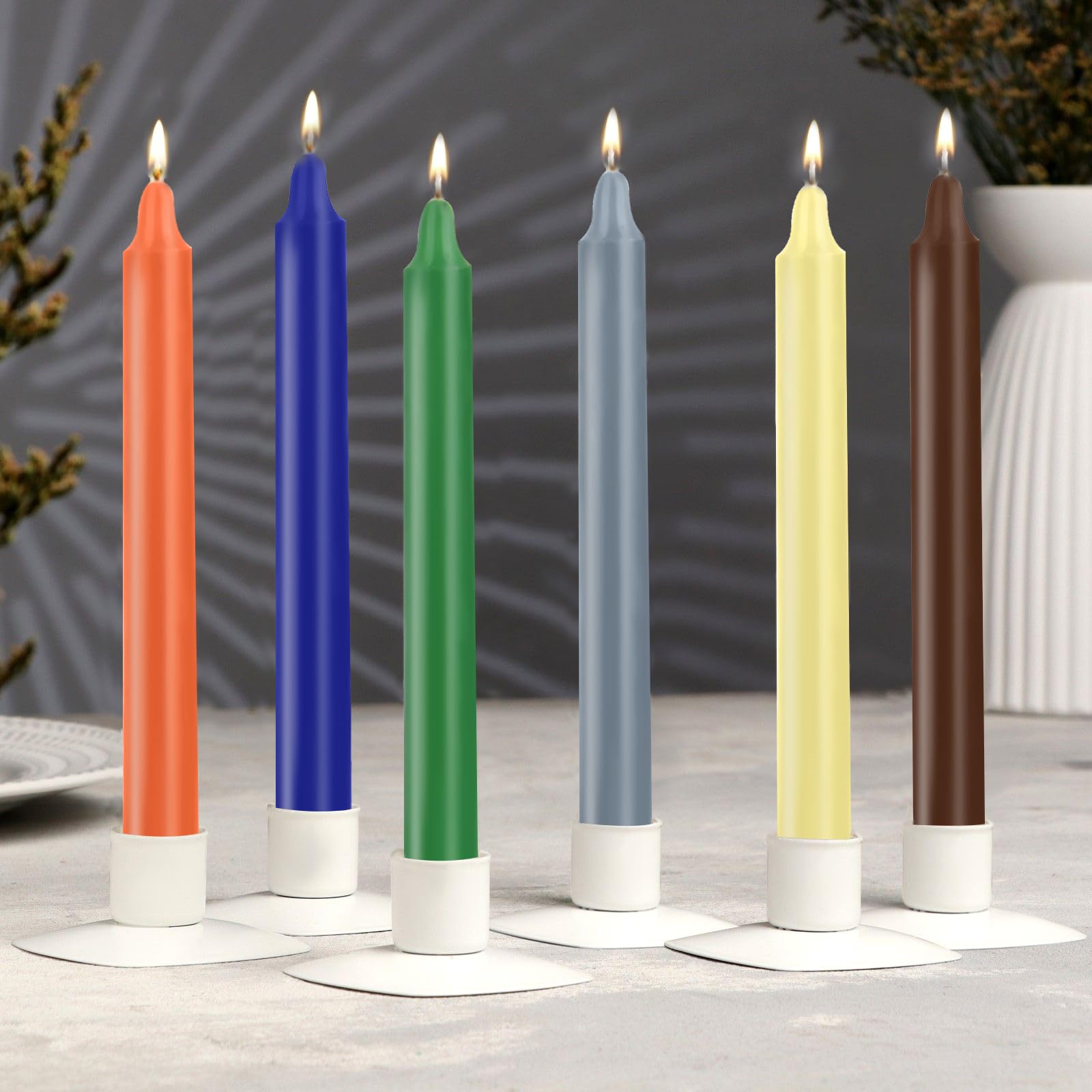 beautifully packaged spell chime candle set beginner kit