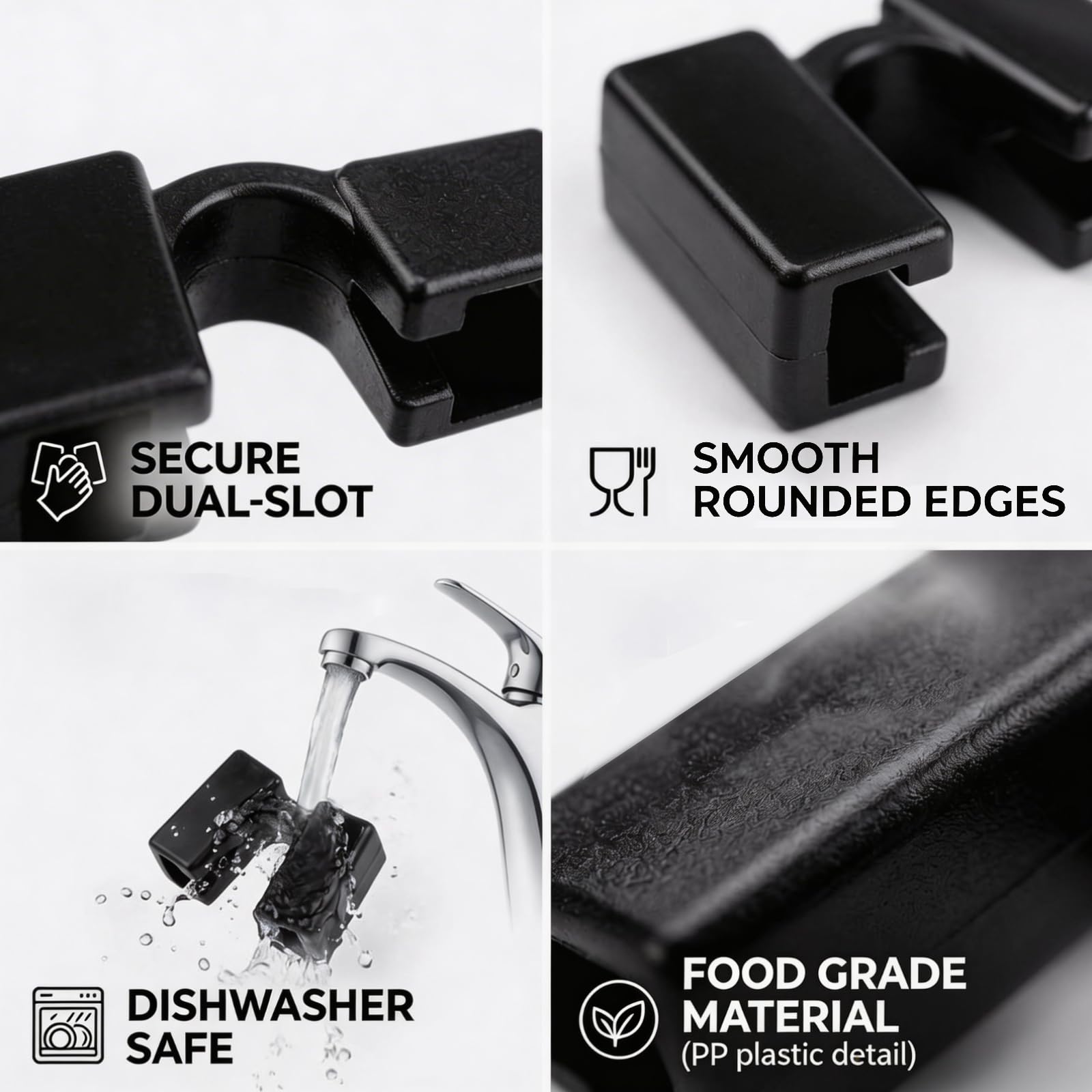 Chopstick trainer kit for beginners and adults